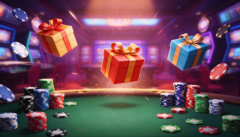 Análisis Completo de los Bonos de Jet Casino: ¿Valen la Pena?