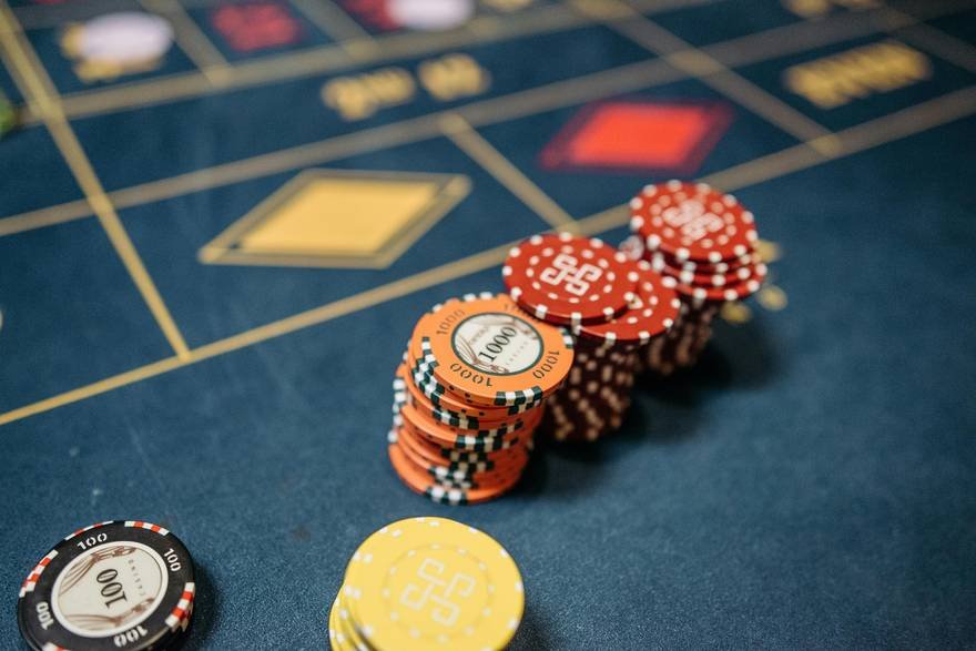 B7 Casino: Descubre Cómo Funciona este Popular Casino Online