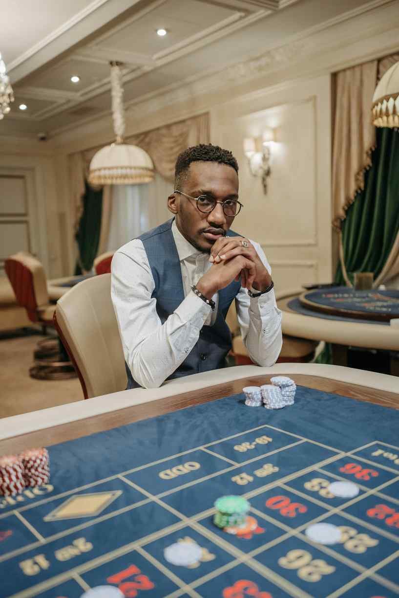 Harry Casino Casino: Investigating Reports of Poor Game Quality