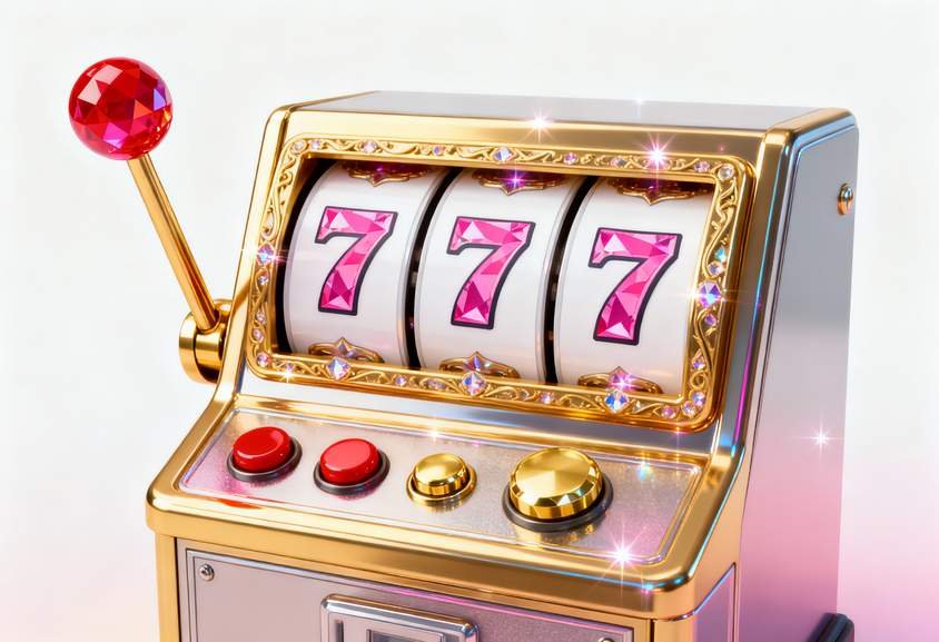 Slotastic Casino Success Stories: Real Players Share Their Wins