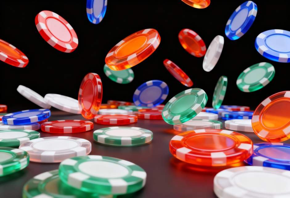 Wildcard Casino Slot Machines: A Comprehensive Overview