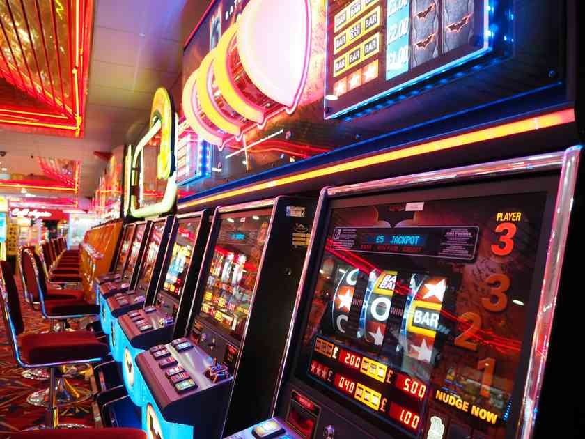 Brutale Casino's en Slechte Spelkwaliteit: Een Diepe Duik in de Problemen