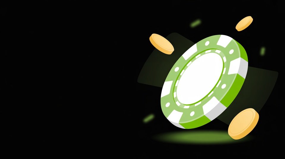 Infographic: Zo Werkt Winspark Casino - Alles Wat Je Moet Weten